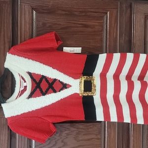 NOBO Christmas dress size Xsmall